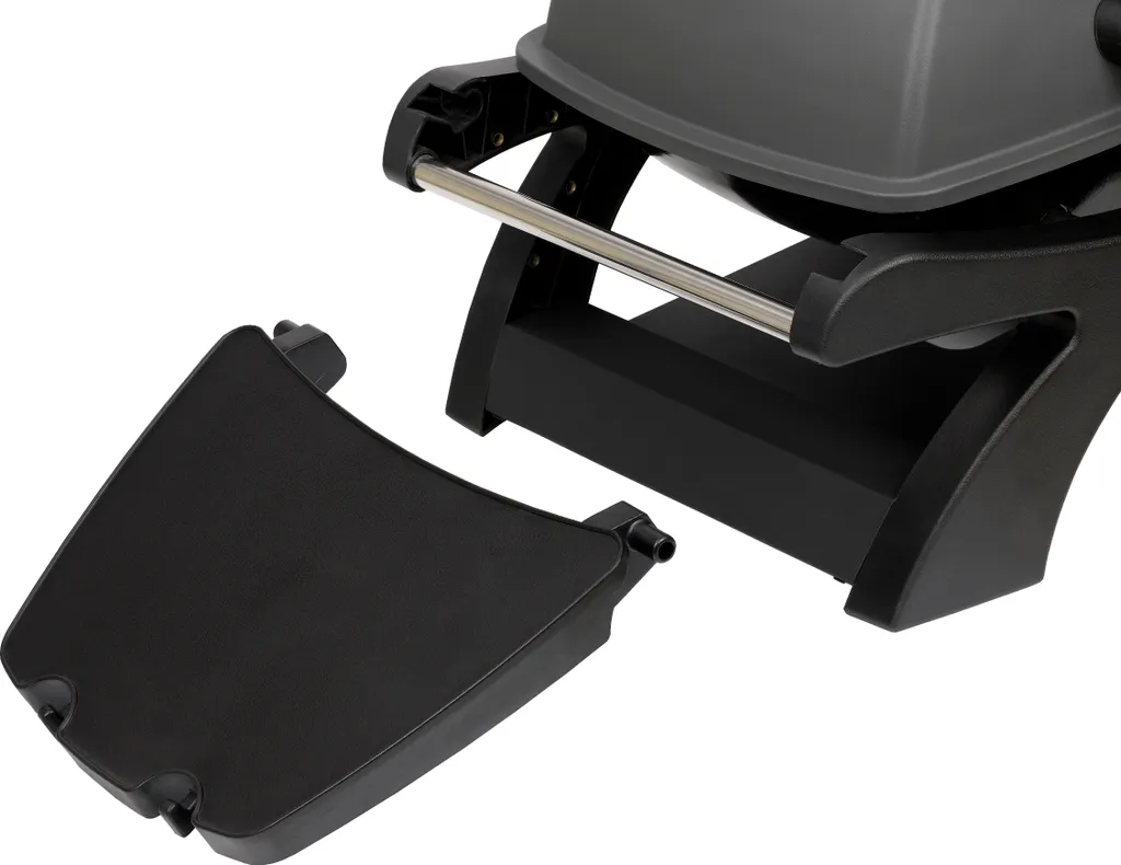 Tepro-Elektrogrill "Abington"- Grau / Schwarz-3142E 10 Tepro-Elektrogrill "Abington"- Grau / Schwarz-3142E – Bild 8