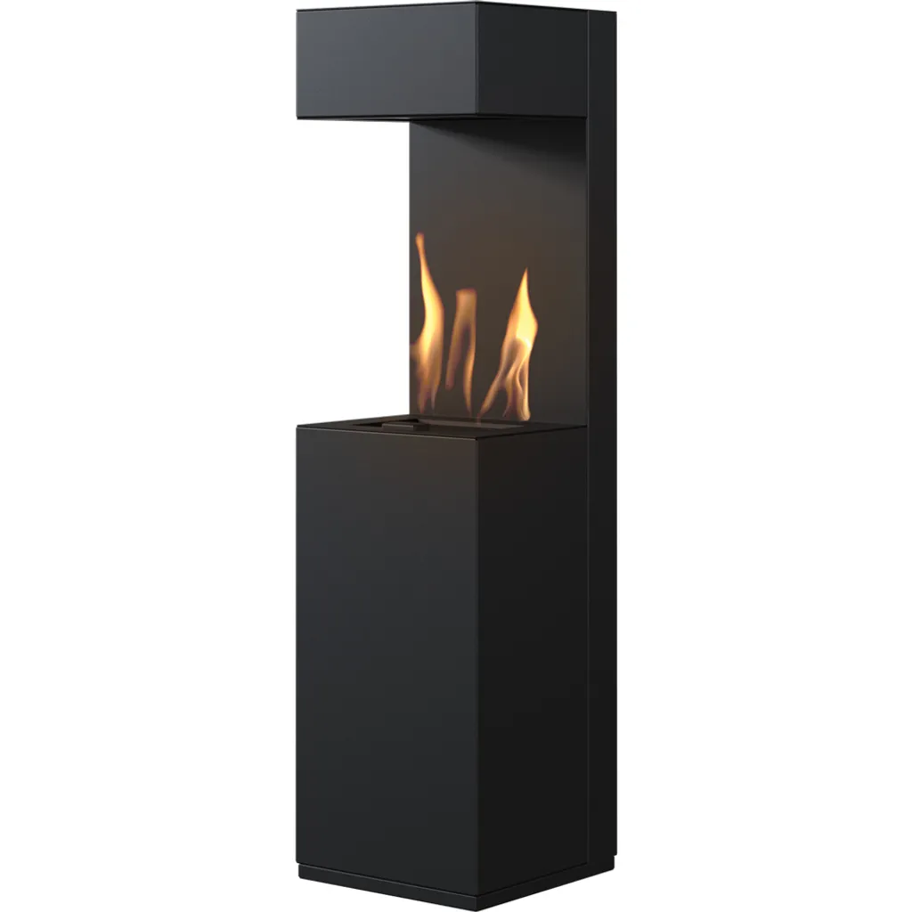 Gasfeuerstelle Outdoor AQF2 60x80 13 KW Propan-Butan Sierra Gehäuse Satz 3 Gasfeuerstelle Outdoor AQF2 60x80 13 KW Propan-Butan Sierra Gehäuse Satz