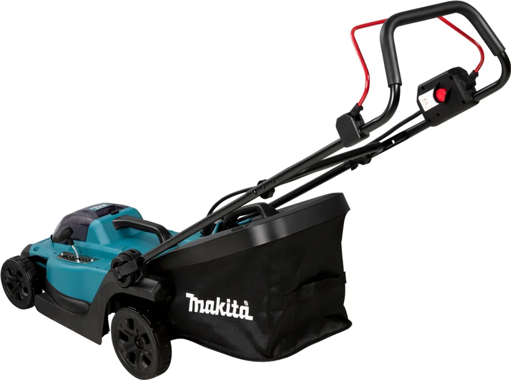 Makita® Akku-Rasenmäher 18 V 33 Cm 30 Liter - DLM330Z 15 Makita® Akku-Rasenmäher 18 V 33 Cm 30 Liter - DLM330Z – Bild 13