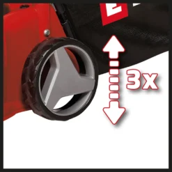 Einhell Benzin-Rasenmäher GC-PM 40/1 -Günstiges Laube Lust Geschäft 499ab3b3640be17a354e7d18bc490478