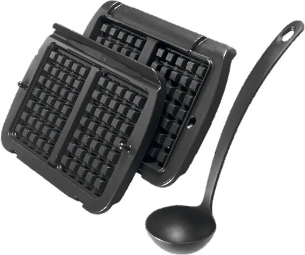 Tefal OptiGrill+ G716D12, Mit Waffeleisenplatten, Kontaktgrill 19 Tefal OptiGrill+ G716D12, Mit Waffeleisenplatten, Kontaktgrill – Bild 17