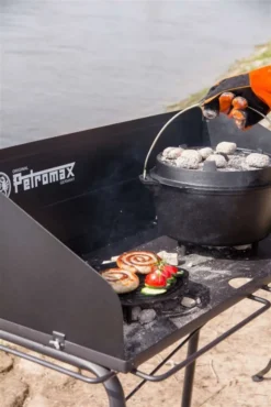 Petromax Feuertopf Dutch Oven Tisch Fe90 -Günstiges Laube Lust Geschäft 4a0882866902cfef4db452fc66894a8e