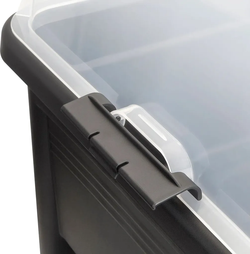 Elho® Green Basics Hochbeet Super XXL Deckel Transparent 75 X 57 Cm - Kunststoff 4 Elho® Green Basics Hochbeet Super XXL Deckel Transparent 75 X 57 Cm - Kunststoff – Bild 2