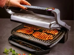Tefal OptiGrill+ XL Kontaktgrill Edelstahl 2000W GC722D + OXO Reinigungsbürste 14 Tefal OptiGrill+ XL Kontaktgrill Edelstahl 2000W GC722D + OXO Reinigungsbürste -Günstiges Laube Lust Geschäft 4a3c25802fa235a1b3f7fe9ae96ab2c8