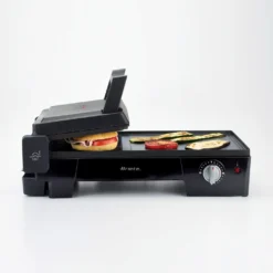 Ariete 3 In 1 Multigrill - Kontaktgrill, Barbecue- Und Plancha-Grill Mit Einem -Günstiges Laube Lust Geschäft 4a6316ee98f85660180d61b84876be93