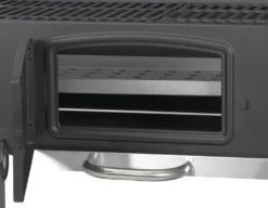 El Fuego Holzkohlegrill Ontario XXL Grillfläche 71,5x46cm -Günstiges Laube Lust Geschäft 4a6e6bdb75c61062ec8eeda8bdf1e63c