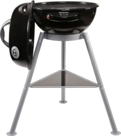 Outdoorchef Elektrogrill Chelsea 420 E, Schwarz -Günstiges Laube Lust Geschäft 4addce680adbcac53dce09ed65e51fe9