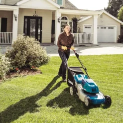 Makita DLM460PT2 Akku-Rasenmäher 32 Makita DLM460PT2 Akku-Rasenmäher -Günstiges Laube Lust Geschäft 4b578502daa4ab816ff4dc0d97494016