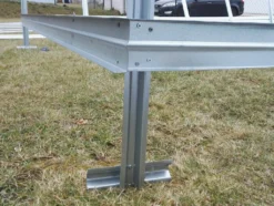 Gewächshaus KLASIKA 12 (3x4m) Mit Fundamenten Und 6mm Polycarbonat; -Günstiges Laube Lust Geschäft 4bf92eaa9464b764beb650d3484f05d3