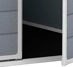 Keter Manor Pent 6x6 Gartenschuppen -Günstiges Laube Lust Geschäft 4c285caf6e68f8e3c410a5d72568c6b2