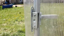 Gewächshaus KLASIKA TUBE 3x6m Mit Fundamenten Und 4mm Polycarbonat; 27 Gewächshaus KLASIKA TUBE 3x6m Mit Fundamenten Und 4mm Polycarbonat; -Günstiges Laube Lust Geschäft 4c79da8d8f6aabb17d3bf63d885c5e36