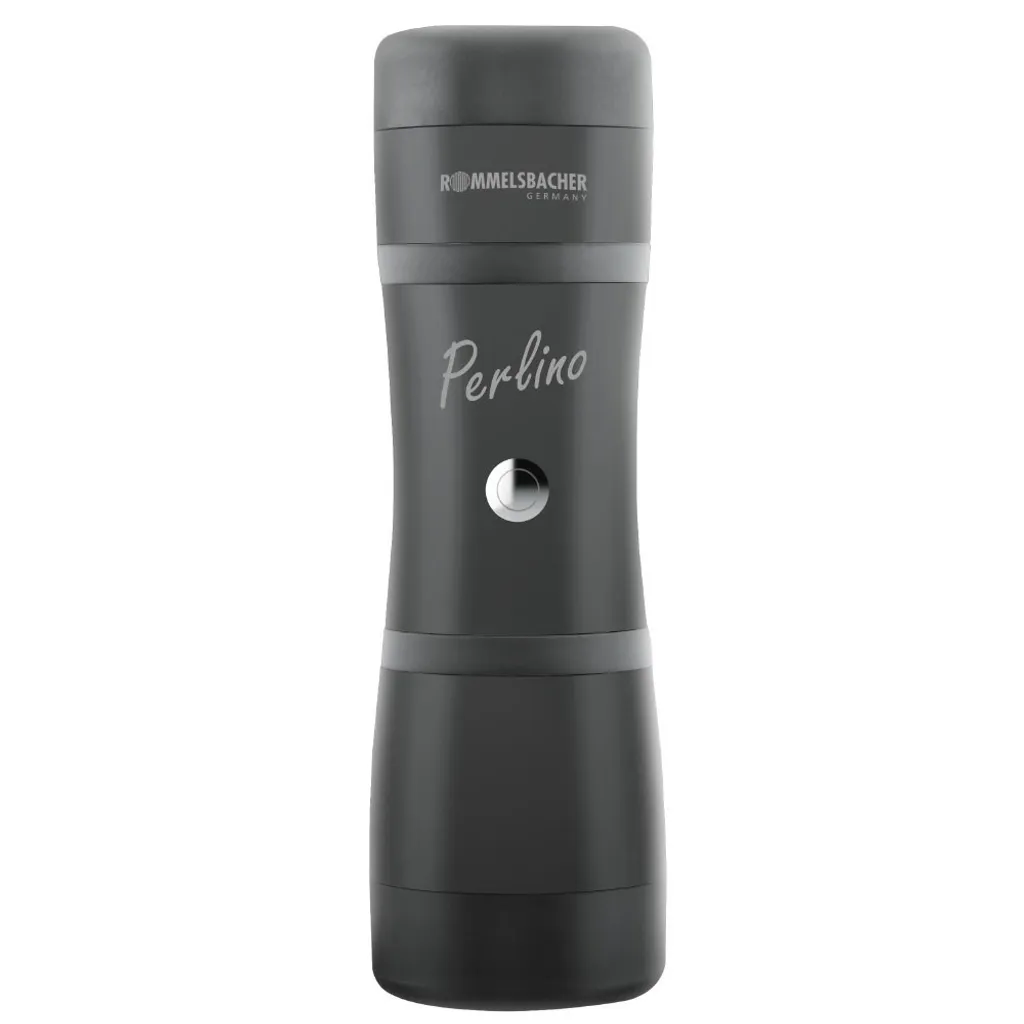 ROMMELSBACHER Food Designer FD 500 Perlino Salzsmühle Elektrisch 5 ROMMELSBACHER Food Designer FD 500 Perlino Salzsmühle Elektrisch – Bild 3