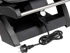 Tepro-Elektrogrill "Abington"- Grau / Schwarz-3142E 24 Tepro-Elektrogrill "Abington"- Grau / Schwarz-3142E -Günstiges Laube Lust Geschäft 4cb167f7e18a2fca861355197e7393fc