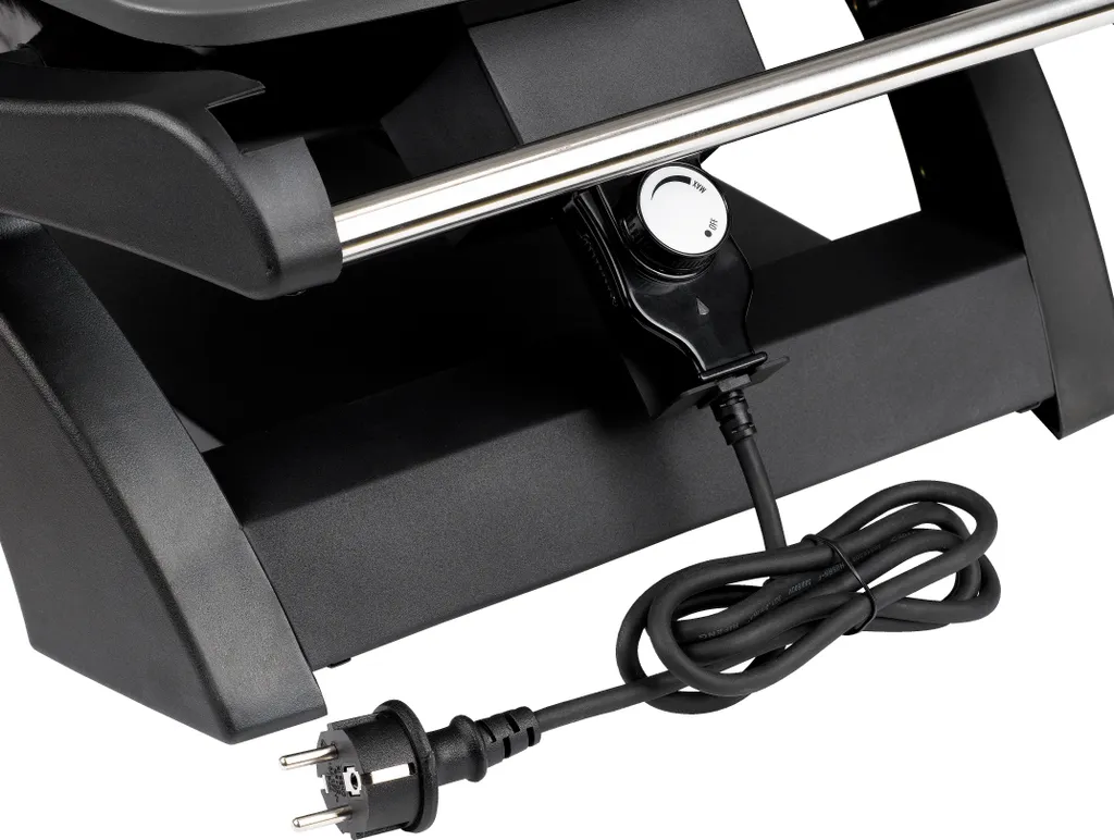 Tepro-Elektrogrill "Abington"- Grau / Schwarz-3142E 13 Tepro-Elektrogrill "Abington"- Grau / Schwarz-3142E – Bild 11