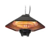 Heat Hexa Infrarot-Heizstrahler 800/1200/2000W Halogen IP34 LED -Günstiges Laube Lust Geschäft 4cb3d8c58826cb9356f7a463eca5cf6b