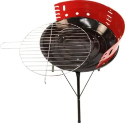 Holzkohlegrill Rundgrill Holzkohle Grill Klassiker 57 Cm Höhe -Günstiges Laube Lust Geschäft 4cb56a1bb99b36944a9b2ee81fc55a4d