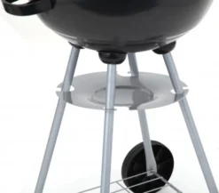 Tepro Kugelgrill "Key West" Holzkohlengrill 41,5 Cm Durchmesser -Günstiges Laube Lust Geschäft 4d06e86f53644bce575f4b5f1a161443