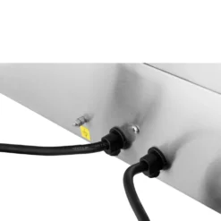 YATO Profi Elektrische Grillplatte 73cm Glatt 2 X 2,2KW YG-04588 -Günstiges Laube Lust Geschäft 4e2692d89ecbc091f4f58d34fcca29f8