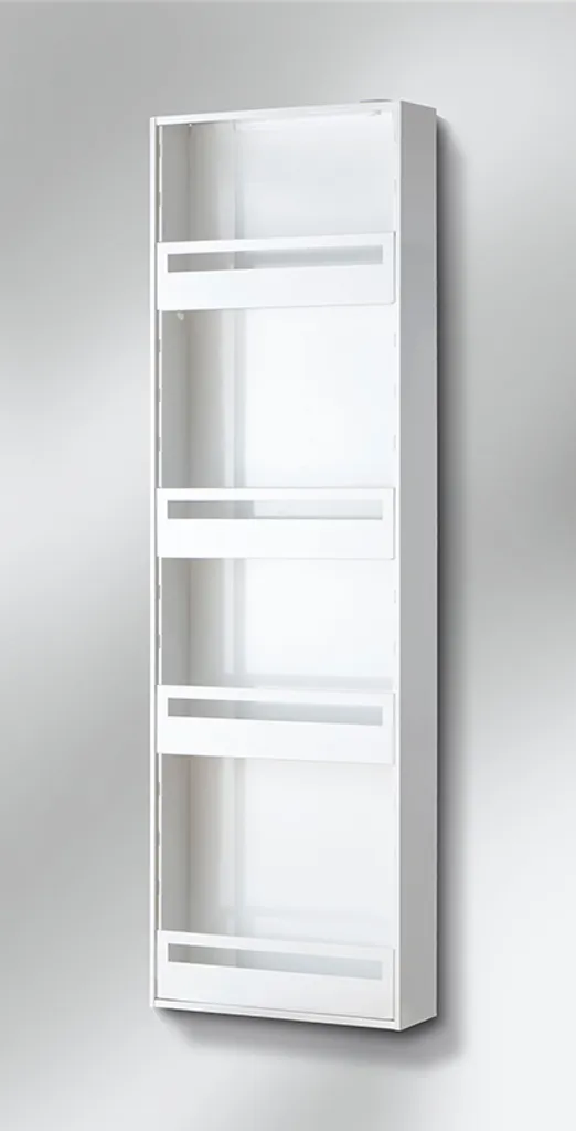 Schuhschrank FLASH Motivschrank Single F327 Sonnenuntergang Berge Weiß 4 Schuhschrank FLASH Motivschrank Single F327 Sonnenuntergang Berge Weiß – Bild 2