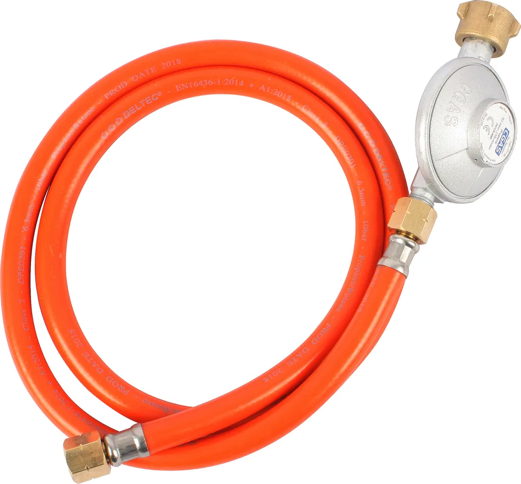 El Fuego Gasgrill / Grillwagen Burlington 4 Brenner +1 Seitenbrenner, Grillfäche 70x42cm 16 El Fuego Gasgrill / Grillwagen Burlington 4 Brenner +1 Seitenbrenner, Grillfäche 70x42cm – Bild 14