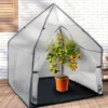 IGLU XL PRO Überwinterungszelt 180 X 180 X 220 Cm -Günstiges Laube Lust Geschäft 4ecd3c12a8183aad2054ebbf61640ff3
