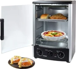 Backofen + Dönergrill Lugo 2 In 1 - Modell: 23 Liter - A-Ware/: A-Ware 30 Backofen + Dönergrill Lugo 2 In 1 - Modell: 23 Liter - A-Ware/: A-Ware -Günstiges Laube Lust Geschäft 4f05ef6ab9ee29ffcfe256df18b9a633