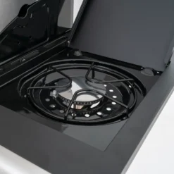 Nexgrill 4B Classic Gasgrill I 4 Brenner Gas Grill Mit Seitenbrenner I Grillwagen Mit Grillthermometer, Seitenablage Und Seitenkochfeld -Günstiges Laube Lust Geschäft 4f18598f8f5dc590508e3cf9638d307a