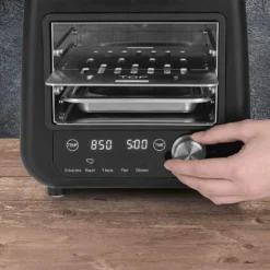 GOURMETmaxx 08100 Elektrischer Tischgrill, 1600 Watt, Thermostat -Günstiges Laube Lust Geschäft 4f557bd949b86300650d4c64f6eda1d8