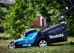 Makita 2x 18V Akku-Rasenmäher DLM432PT2 | 2x Akku 5.0 Ahmit Doppelladegerät 25 Makita 2x 18V Akku-Rasenmäher DLM432PT2 | 2x Akku 5.0 Ahmit Doppelladegerät -Günstiges Laube Lust Geschäft 4f64da565d83e86e563539d2fcc9eb89