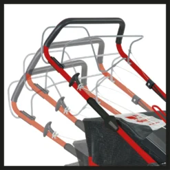 Einhell Benzin-Rasenmäher GC-PM 56/2 S HW -Günstiges Laube Lust Geschäft 4f8ddb72bde9f5e6f08e6e79fd715bde