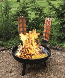 Grill Schwenkgrill Feuerschale Mit Topf Und 2 Flammlachs-Haltern 2341 37 Grill Schwenkgrill Feuerschale Mit Topf Und 2 Flammlachs-Haltern 2341 -Günstiges Laube Lust Geschäft 4f9961ce25fe74a0785a98d6c3b07975