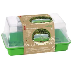 Romberg Gewächshaus M 38 X 24 X 19 Cm Mit Belüftung, Sehr Stabil 14 Romberg Gewächshaus M 38 X 24 X 19 Cm Mit Belüftung, Sehr Stabil -Günstiges Laube Lust Geschäft 4fa82835b72df6e107a4f7d656d20aed