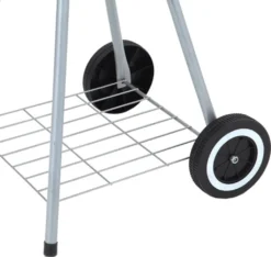 Tepro Kugelgrill "Key West" Holzkohlengrill 41,5 Cm Durchmesser -Günstiges Laube Lust Geschäft 4fd7f06a9d459df29f96024cc2048174