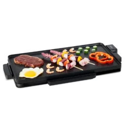 MOA Tischgrill Elektrogrill - 2000 Watt - TG203B