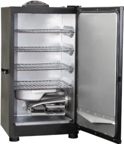 Masterbuilt MES 130B - 30 In 1.5 Digitaler Elektro-Räucherofen - EU -Günstiges Laube Lust Geschäft 508d5f1f24c87801a3d3389d0606cf63