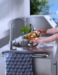 BUSCHBECK Outdoorküche Oxford -Günstiges Laube Lust Geschäft 5110d6623b999543da7a929ef4b10a3b