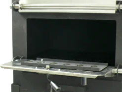 Buschbeck Pizzaofen Schwarz 90088.000 Zum Backen, Grillen, Räuchern -Günstiges Laube Lust Geschäft 518a11e2ca5c28f5bc8f1c2de661f000