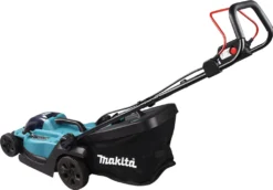 Makita 18V Akku-Rasenmäher DLM330RM 33cm | 1x Akku 4,0 Ah 39 Makita 18V Akku-Rasenmäher DLM330RM 33cm | 1x Akku 4,0 Ah -Günstiges Laube Lust Geschäft 5192d107097f9d0b6d872442e8fe5c2f