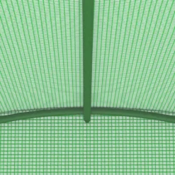 VidaXL Gewächshaus 9 M² 4,5×2×2 M -Günstiges Laube Lust Geschäft 520b42cbca1c620c1eb5b9423dcf8a7b