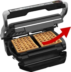Tefal OptiGrill+ G716D12, Mit Waffeleisenplatten, Kontaktgrill 31 Tefal OptiGrill+ G716D12, Mit Waffeleisenplatten, Kontaktgrill -Günstiges Laube Lust Geschäft 520d7e4e4f88c3cef1ba9714af3ed44a