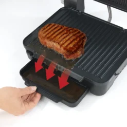 Kontaktgrill Tischgrill Sandwichtoaster Mit 6 Programmen - 2000W MAXXMEE 27 Kontaktgrill Tischgrill Sandwichtoaster Mit 6 Programmen - 2000W MAXXMEE -Günstiges Laube Lust Geschäft 525f6cb59ba935a24afcf5c174490a00