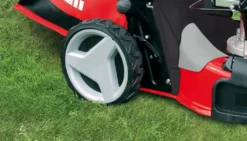 Einhell Benzin-Rasenmäher GC-PM 56/2 S HW -Günstiges Laube Lust Geschäft 5266c8c9c442be326e0b9a2e5710296d