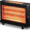 Kumtel Elektroheizung Bodenheizung Standgerät 2800W Rollbar KS-2710 1 Kumtel Elektroheizung Bodenheizung Standgerät 2800W Rollbar KS-2710 -Günstiges Laube Lust Geschäft 527cf10fc697a29be61b579ddff95ce2