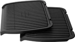 Tefal GC750D16 Optigrill Elite Kontaktgrill, Silber/schwarz -Günstiges Laube Lust Geschäft 52c25c55a6fac4b468c637693f2d24a4