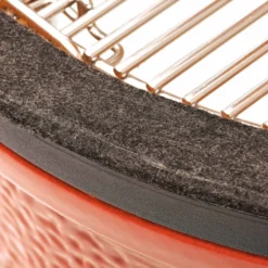 Kamado Joe Grills Keramikgrill Classic I, Rot / Schwarz, Perfekt Für Alle Grill-Enthusiasten -Günstiges Laube Lust Geschäft 537a5a8f7b93737ba4aec6f5de62ca73