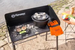 Petromax Feuertopf Dutch Oven Tisch Fe90 -Günstiges Laube Lust Geschäft 53a03e281f2b7aaff04624cb26daa8c6