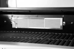 El Fuego Gasgrill / Grillwagen Concord 4 Brenner +1 Seitenbrenner +1 Infrarotbrenner -Günstiges Laube Lust Geschäft 54013b4cb2482c1f0de318fcb3184c25