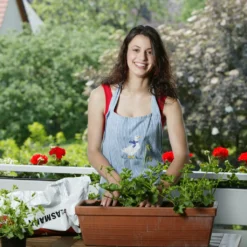 Relaxdays 2 X Zimmergewächshaus Mit 50 Fächern -Günstiges Laube Lust Geschäft 54475daca5bf500fc7762206d762753a