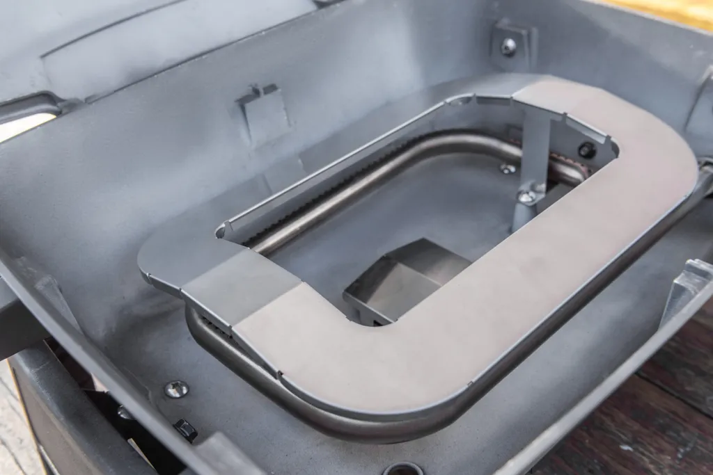 Nexgrill Gasgrill 1 Burner TableTop 21 Nexgrill Gasgrill 1 Burner TableTop – Bild 19