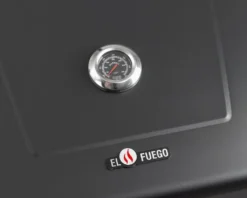 El Fuego Holzkohlegrill Ontario XXL Grillfläche 71,5x46cm -Günstiges Laube Lust Geschäft 550e2fa9b3d9825531ee594ddbf843c6